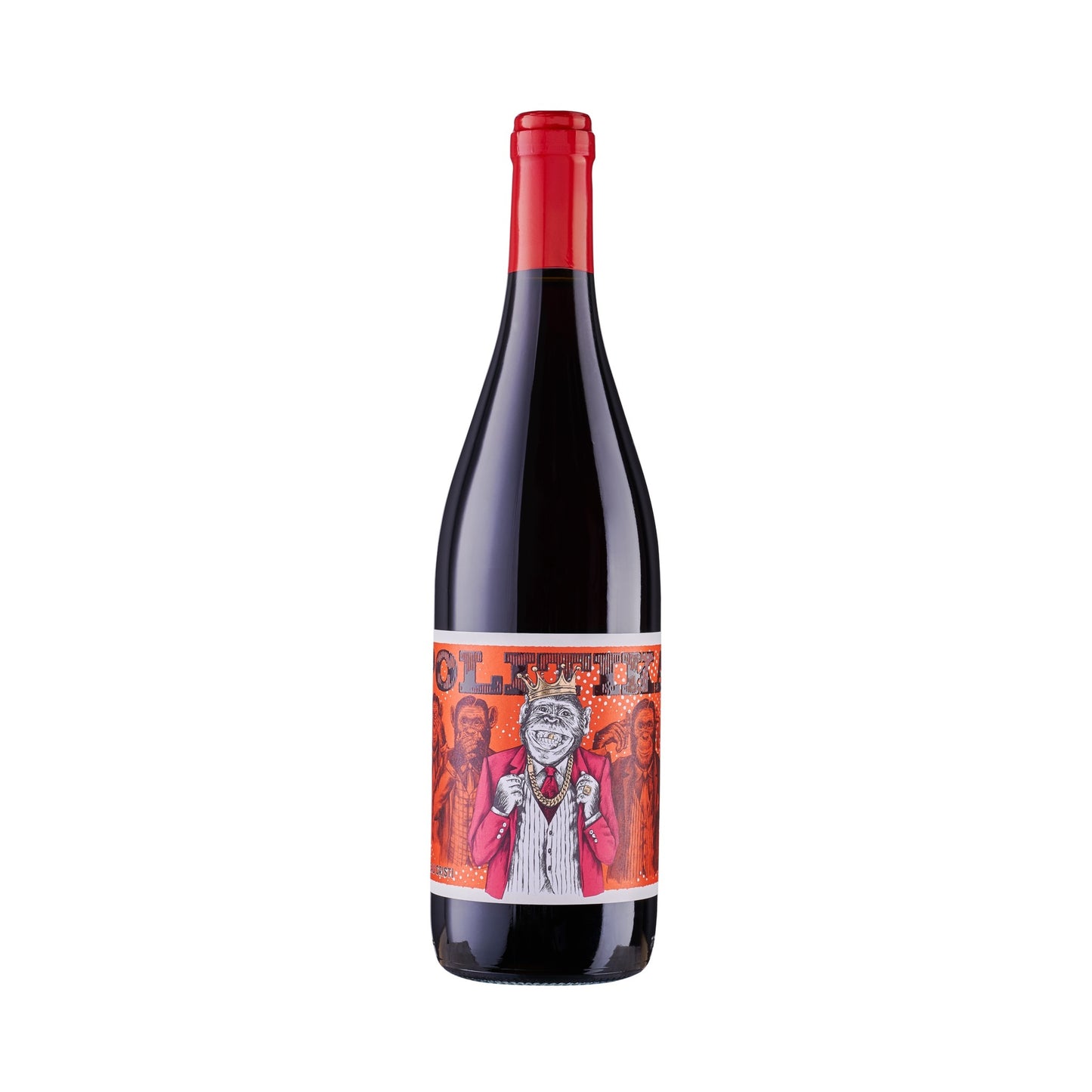 Este un vin care mizeaza pe echilibru si accesibilitate