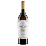 Bravoure Fume Chardonnay & Rkatziteli | Cutie 6 sticle