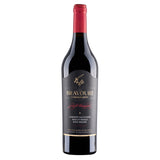 Bravoure Cabernet Merlot Shiraz Rara Neagra | Cutie 6 sticle