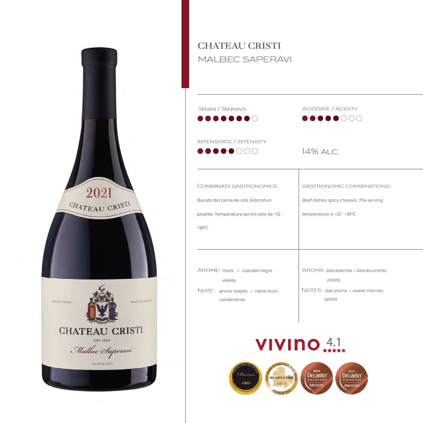 Cutia Experienta Completa – Bucuria tuturor stilurilor de vin