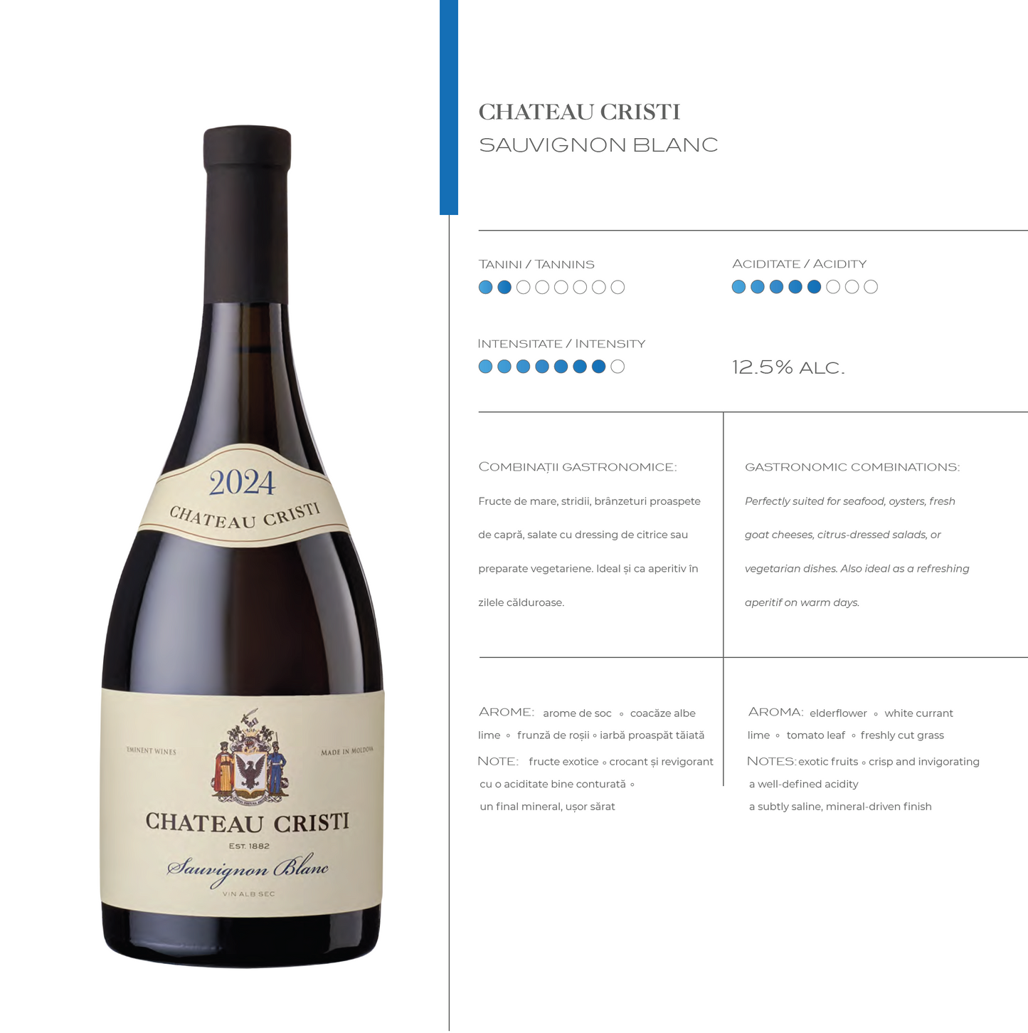 Cutia Experienta Completa – Bucuria tuturor stilurilor de vin