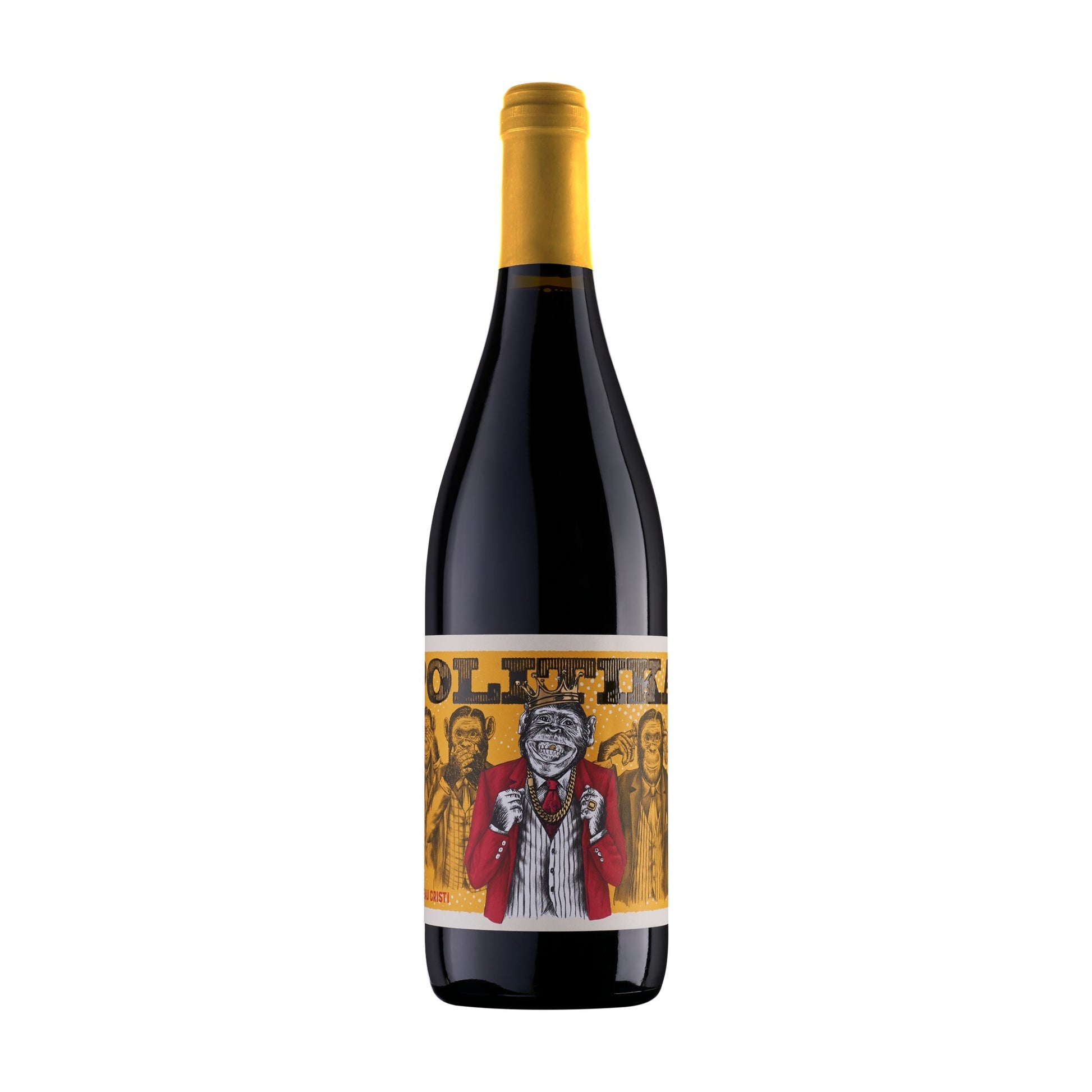 Politika Coupage Conservator este premiat international, obtinand medalie de Argint la Decanter World Wine Awards 2023