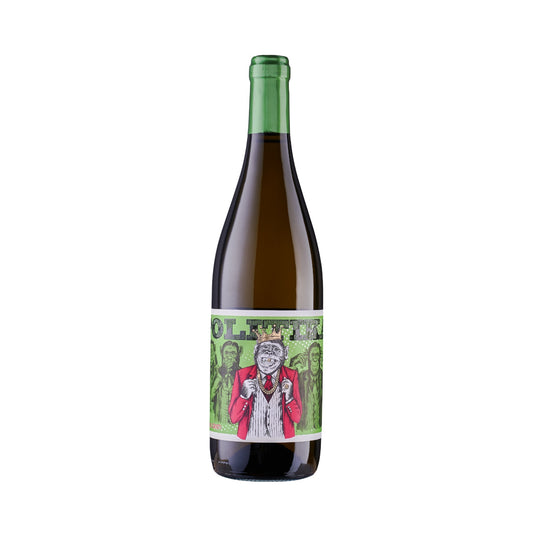 Acest cupaj dintre Chardonnay si Riesling sfideaza regulile clasice si isi afirma personalitatea prin prospetime