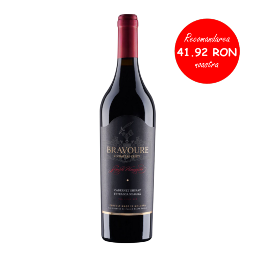 Braboure Feteasca Neagra