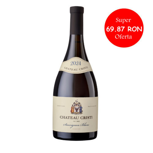 Chateau Cristi Sauvignon Blanc