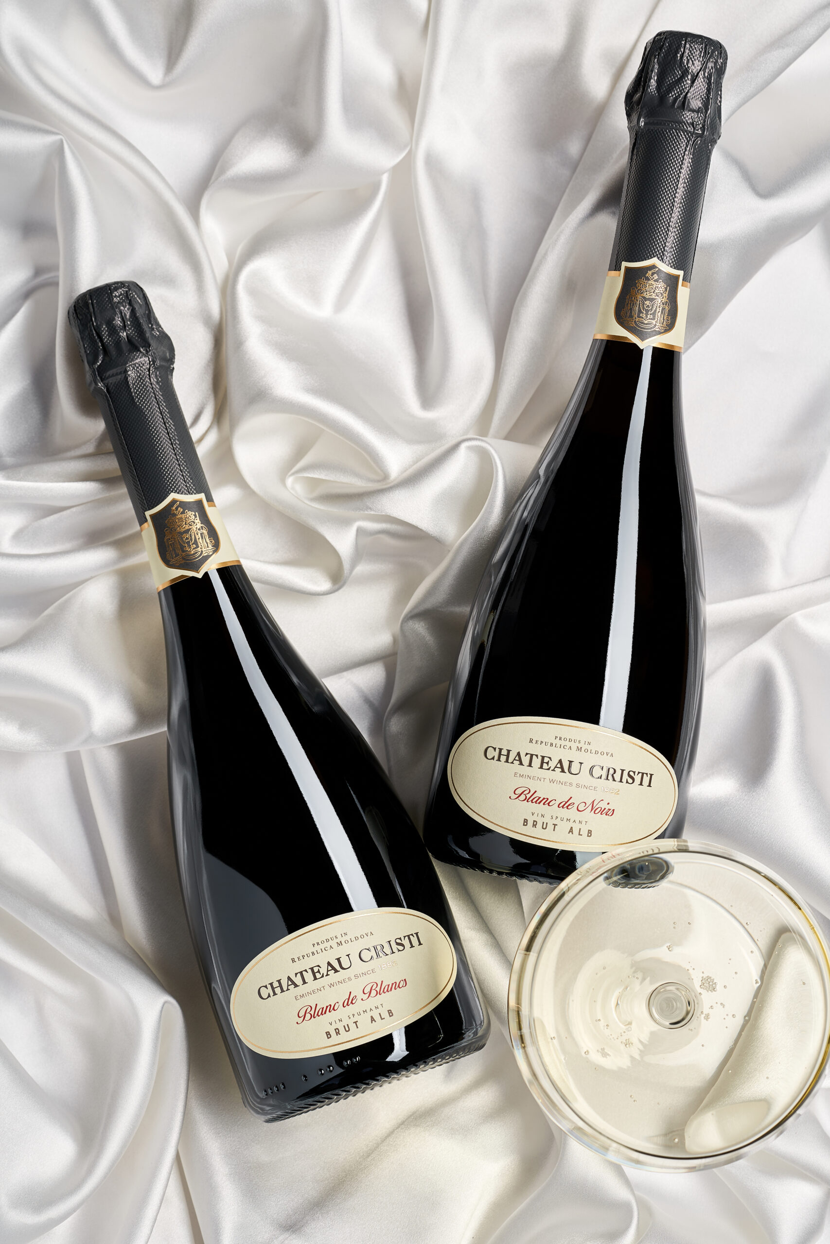 Spumante Chateau Cristi