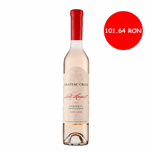 Chateau Cristi Late Harvest