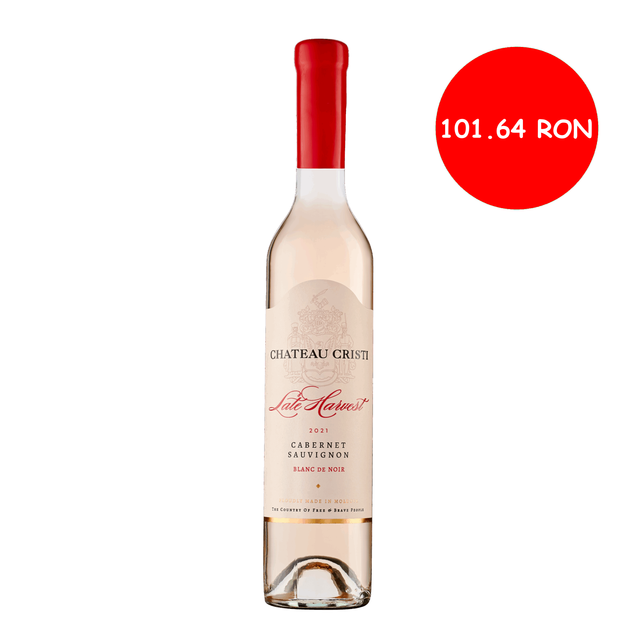 Chateau Cristi Late Harvest