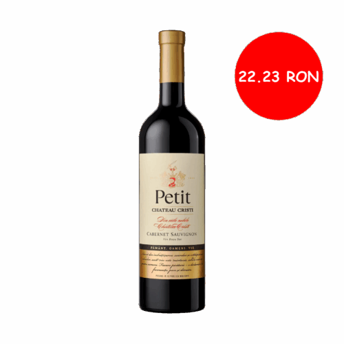 Petit Cabernet Sauvignon