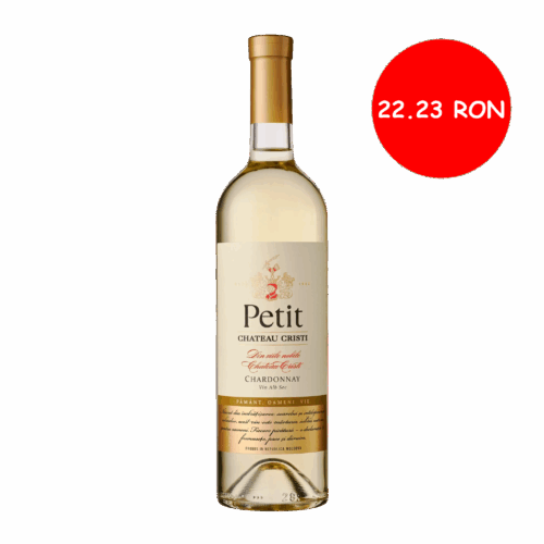 Petit Chardonnay
