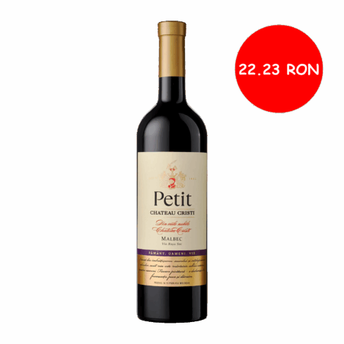 Petit Malbec