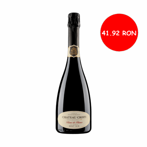 Chateau Cristi Blanc de Blancs